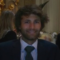 Flight Story Employee Yianni Kyrionymou's profile photo