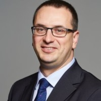 Plastic Omnium Employee Peter Petriska's profile photo