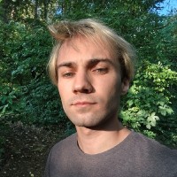 Alfavox Employee Hubert Sobczyński's profile photo