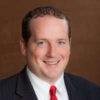 Bank of Oak Ridge Employee Austin Hill's profile photo