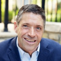 John O'Leary - Live Inspired. Employee John O'Leary's profile photo