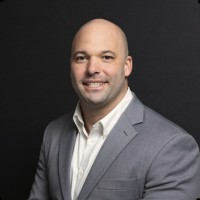 Agency Cybersecurity Employee Matthew Leisy's profile photo