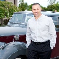 System One Employee Tom Mascaro's profile photo