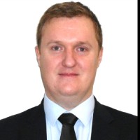 Portwest Employee Richard Walsh's profile photo