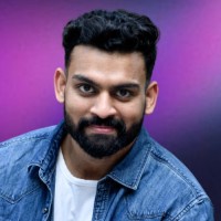 Cloudy Coders Employee Shivam Garg's profile photo