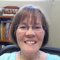 ThinkTV Employee Tina Spaulding's profile photo