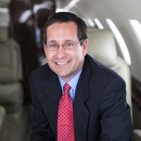 Stratos Jet Charters, Inc. Employee David Borgerding's profile photo