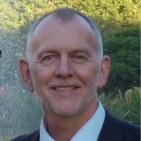 South Gippsland Water Employee Craig Lindley's profile photo