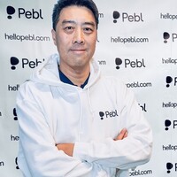 Pebl Employee Jackie Fong's profile photo