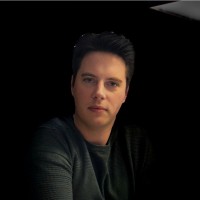 Ivar van der Burg Email