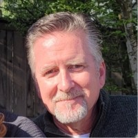 Portland Thorns FC Employee Ron Campbell's profile photo