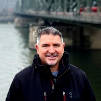 Kirk Marez Email & Phone Number