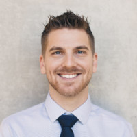 Nexinite Employee Anthony Bandoly's profile photo