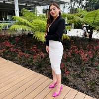 Logimpex Cargo Employee Jenifer Pérez's profile photo