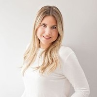 Switch Studios Employee Ariana Echeandia's profile photo