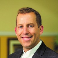 Direct Supply Employee Geoff Ebner's profile photo