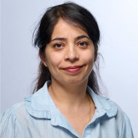 EVAGO Group Employee Harpritkaur Chouhan's profile photo