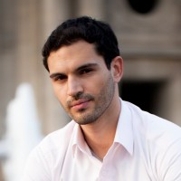 KM Malta Airlines Employee Alexandre Guelaud's profile photo
