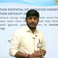 Bansal Classes Private Limited Employee Akshay Jhalani's profile photo