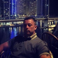 Excalon Ltd Employee Damian Vose's profile photo