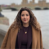 K2 Architects Employee Beena Nouri's profile photo