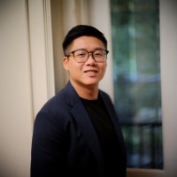 Sealed Network Employee Benjamin Lee's profile photo