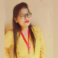 Sonali Srivastava Email