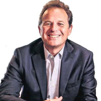 Jazz Tech Employee José Kracochansky's profile photo