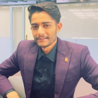 Power Tool & Supply Co. Employee Sudip Adhikari's profile photo