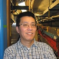Cornell University Employee Yulin Li's profile photo