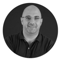 TripleTwo Employee Abed Ayoub's profile photo