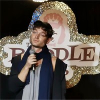 Hypercut Limited Employee Fred Barber's profile photo