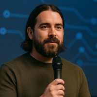 Voicemod Employee Pablo Pérez's profile photo