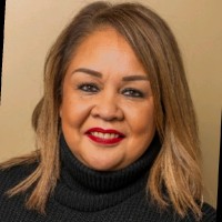 Goudwisselkantoor Employee Germaine van Bueren's profile photo