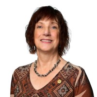 Five Rings Financial, LLC Employee Susie Makinster's profile photo