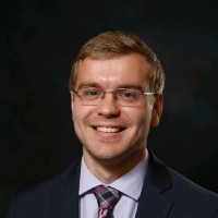 Amica Insurance Employee Sam Mossing's profile photo