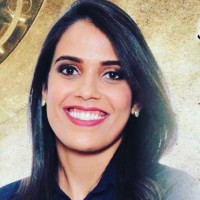 NCC Group Brasil Employee Fernanda De Souza Melo Da Fonseca's profile photo