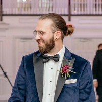 Esstech Inc. Employee Jonathon Meddick's profile photo