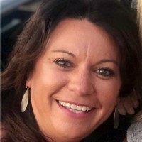 Rush Memorial Hospital Employee Jennifer Cupp's profile photo