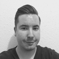 Plinkfizz Ltd Employee Steven Crossley's profile photo