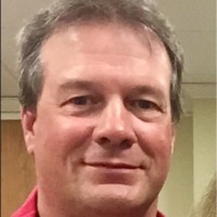 Flex-Line Automation, Inc. Employee Ron Woodworth's profile photo