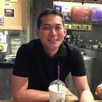 Gengo Employee Mark Javier's profile photo