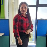 Alchemy Techsol Employee Shree D's profile photo