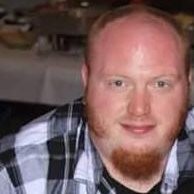 Accel International Holdings Employee Danny Shannon's profile photo