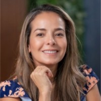 Vivesmart Employee Juliana Correa Blanco's profile photo