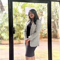 Harmoney Employee Madhura Mangavkar's profile photo