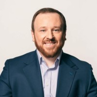Arnold Ventures Employee Andrew Moylan's profile photo