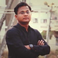 Rorko Employee Parag Masteh's profile photo