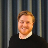 Resights Employee Frederik Elnegaard's profile photo
