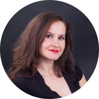 Svitlana Babska's profile photo